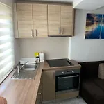 Oborska Ulica Centar アパート