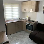 Oborska Ulica Centar Baška Voda