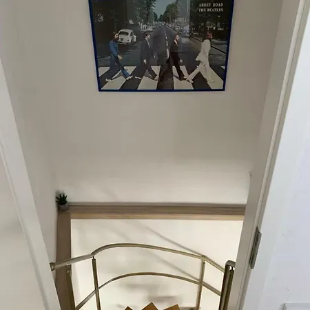 Oborska Ulica Centar Baška Voda