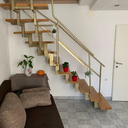 Oborska Ulica Centar Appartamento