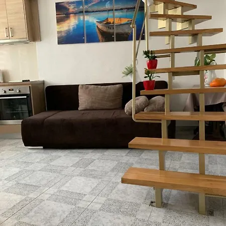 Appartamento Oborska Ulica Centar