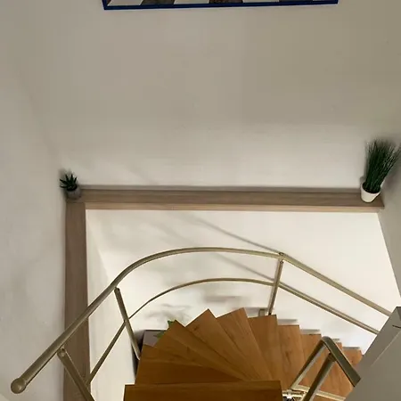 Oborska Ulica Centar