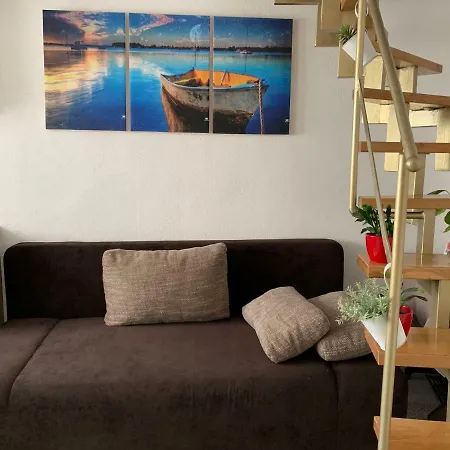 Oborska Ulica Centar Appartamento