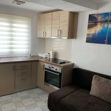 Appartamento Oborska Ulica Centar Baška Voda