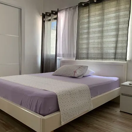 شقة Oborska Ulica Centar Baška Voda