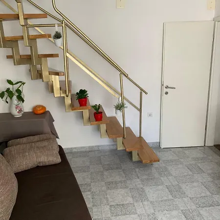 Oborska Ulica Centar Appartamento