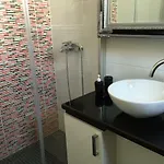 Apartment Oborska Ulica Centar Baska Voda