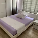 Oborska Ulica Centar Baska Voda