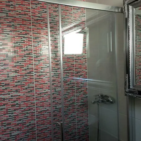 Apartman Oborska Ulica Centar