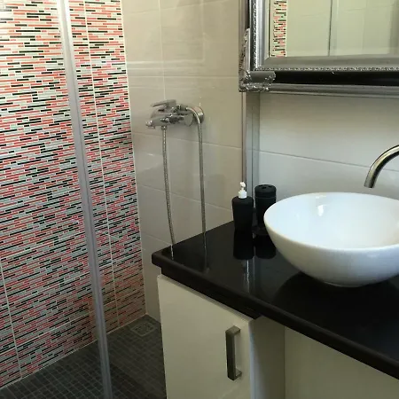 Apartman Oborska Ulica Centar Baška Voda