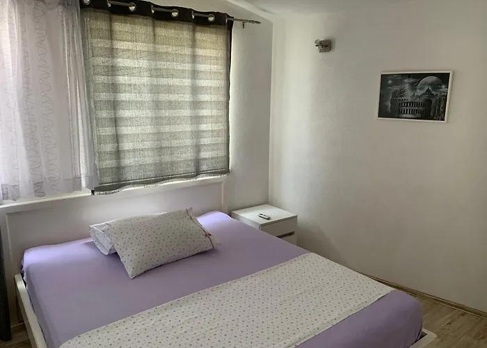 아파트 Oborska Ulica Centar